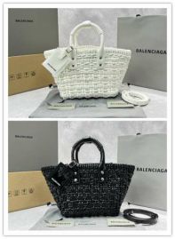 Picture of Balenciaga Lady Handbags _SKUfw115953840fw